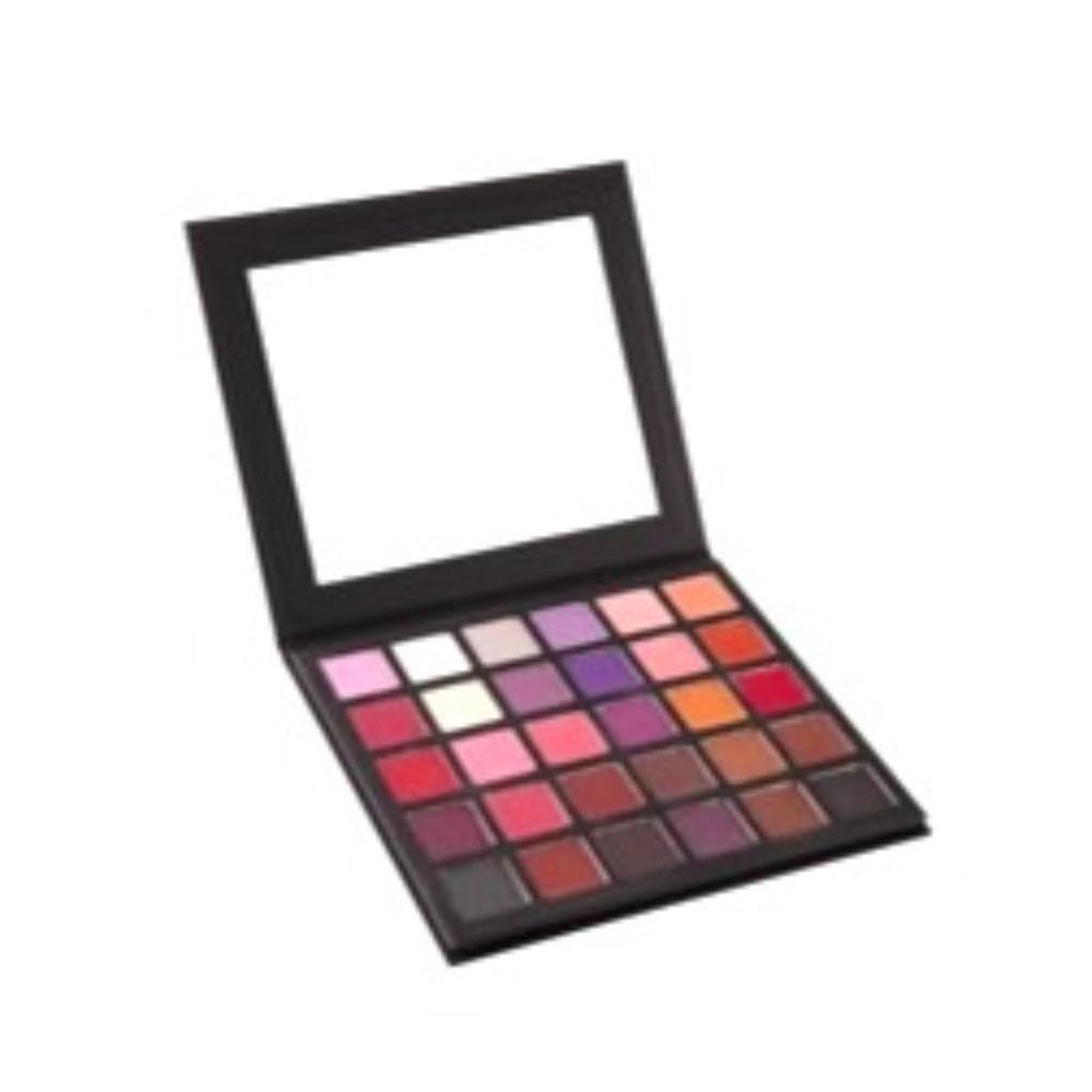 Revolution Pro Palette